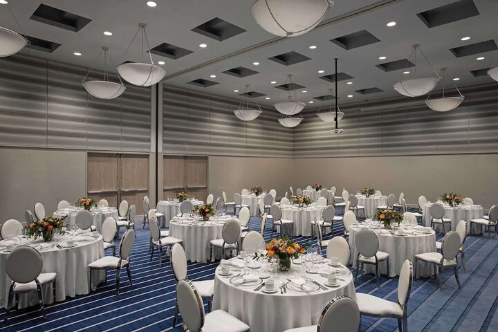 Ballroom