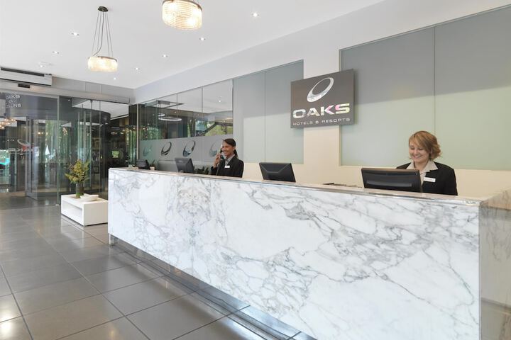 Lobby Photos