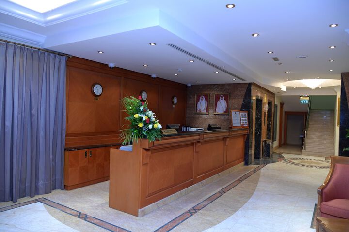 Hotel Interior 4 of 39