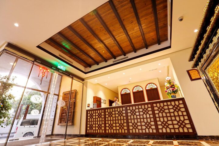 Hotel Interior 3 of 45