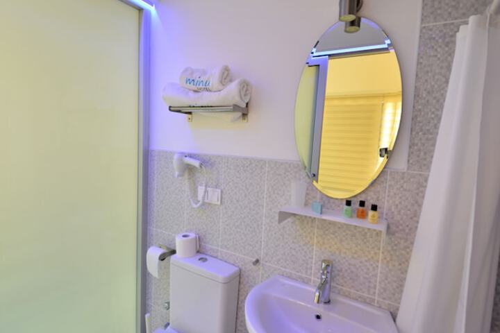 Bath Amenities