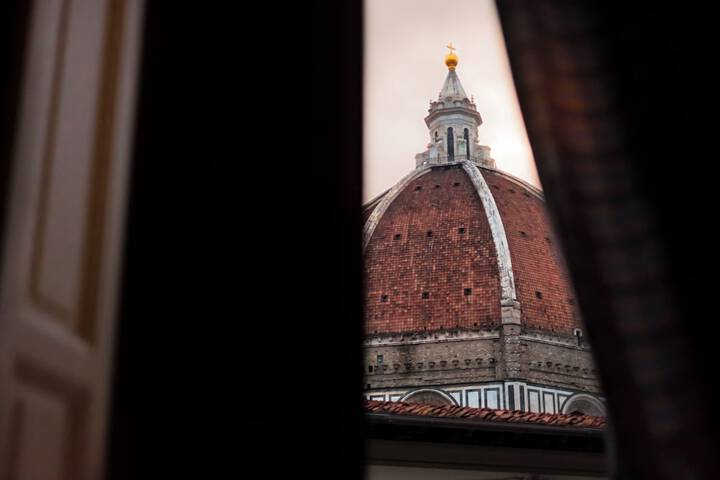View from room