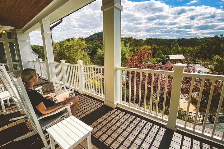 Terrace/Patio 69 of 72