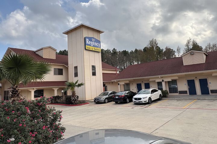 Hotel 64 of 66