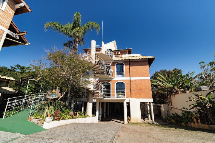 Maré de Lua in Florianópolis