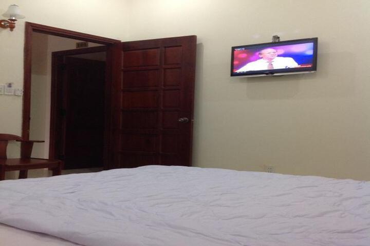 Gia Nguyen Hotel Da Nang