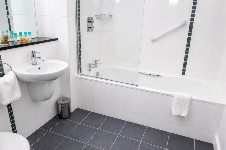 Bath Amenities