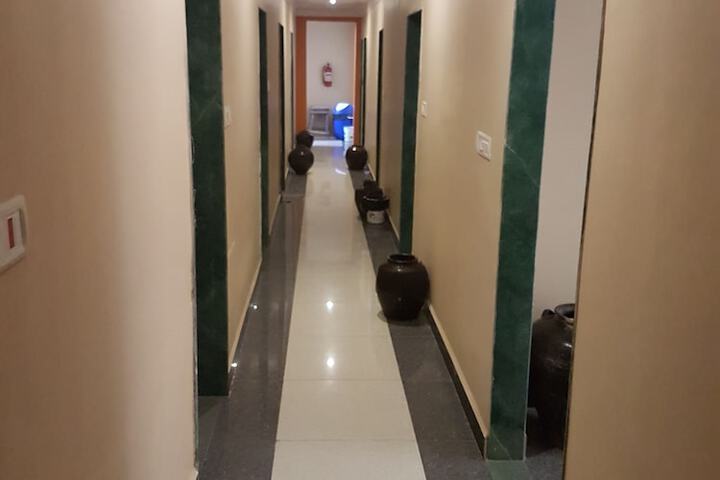 Lobby Photos