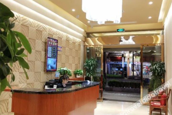 Hotel Interior 24 of 41