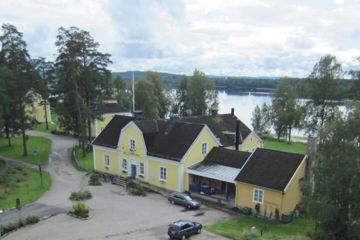 Uddeholms Tennisklubb