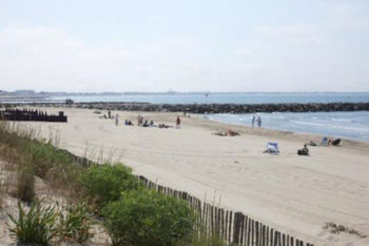 Beach 4 of 25