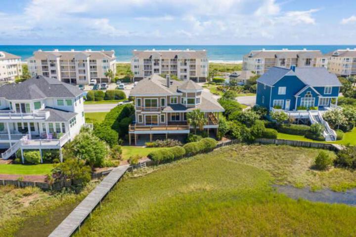 Photo of Windsong II by Sea Scape Properties