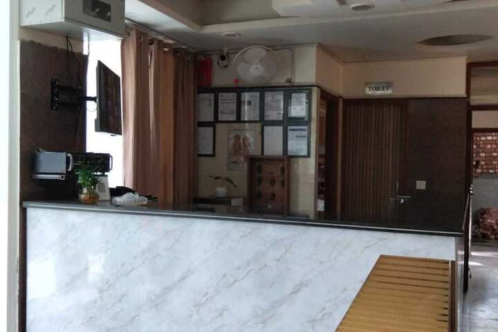 Hotel Interior 2 of 7
