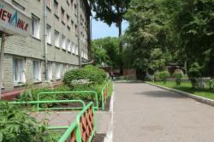 Kuznechanka