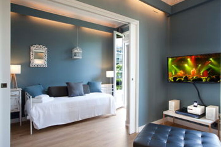 Guest Suite