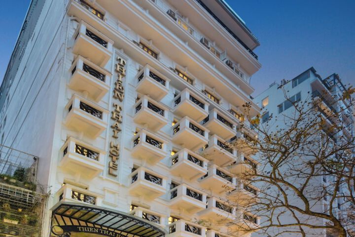 Thien Thai Hotel