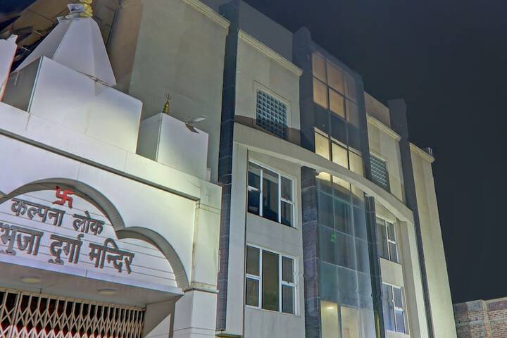 Hotel 34 of 36