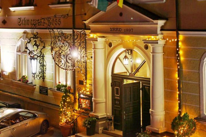 Fitness Facility Photos