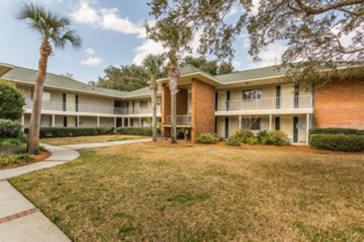 Exterior of 248d N. Windward Drive by Hodnett Cooper