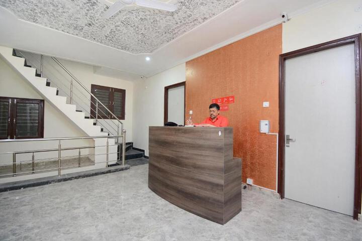 Hotel O Spring