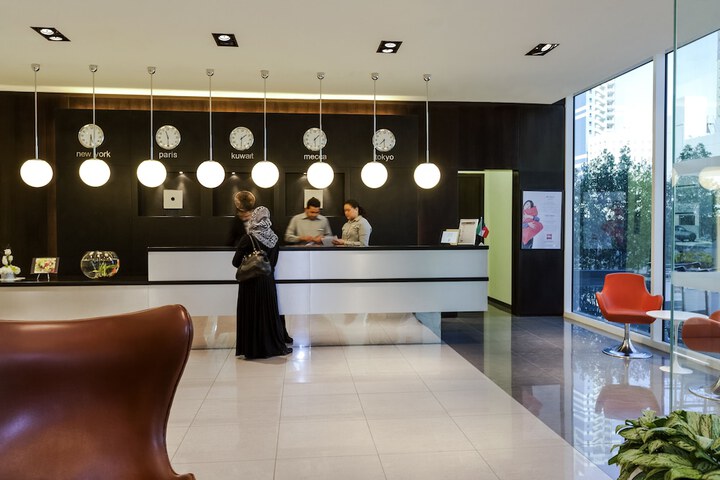 Hotel Interior 54 of 59