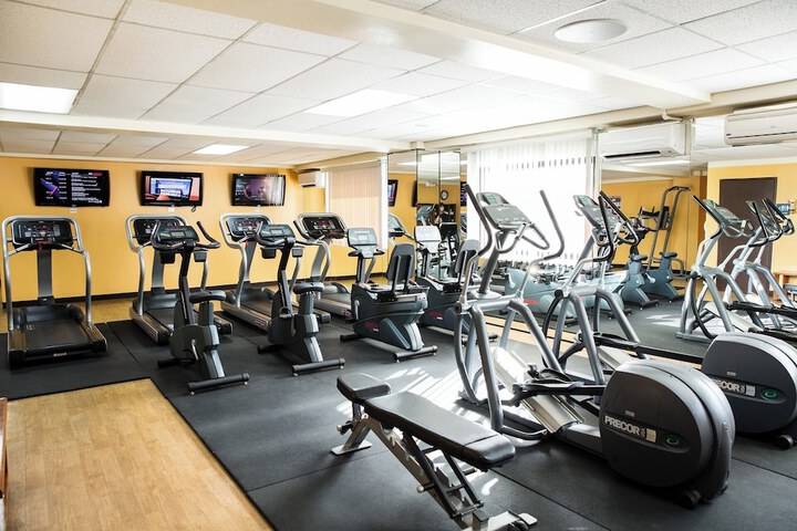 Health and Fitness 30 of 56