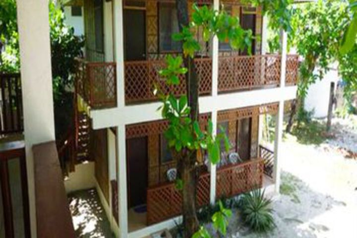 Terrace/Patio 122 of 124