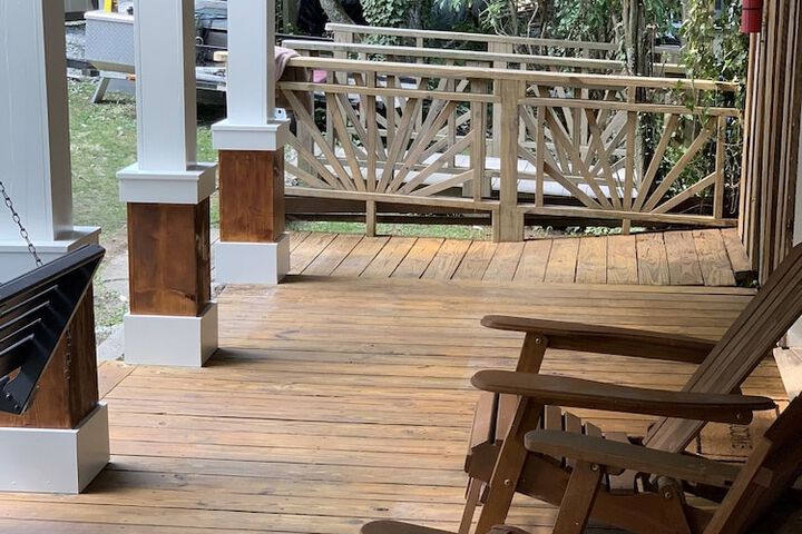 Porch