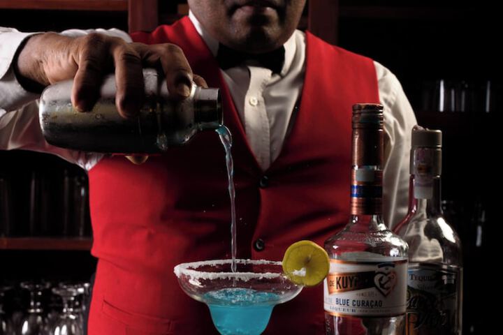 Minibar