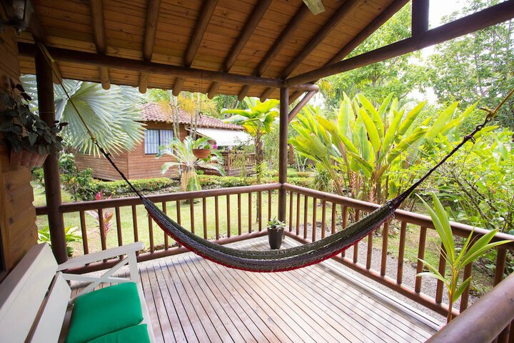 Casa Marcellino in Cahuita