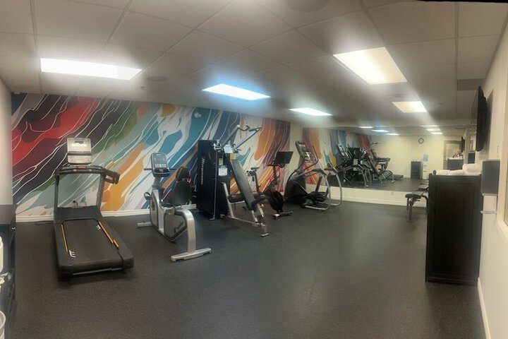 Workout Center