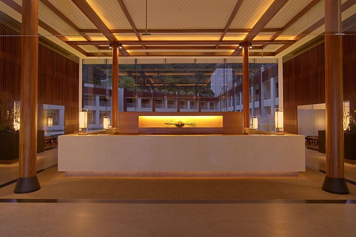 Hotel Interior 78 of 92