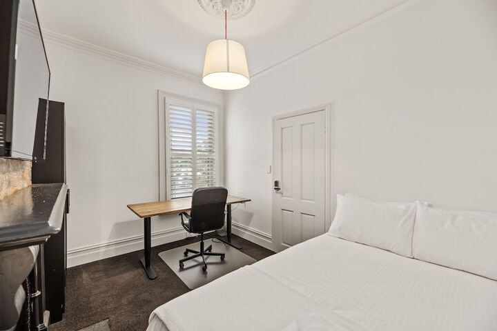 Room 7 of 23