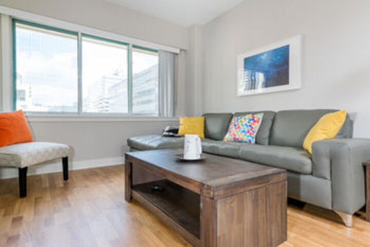 Image of Delightful 1Br in Milton Park by Sonder