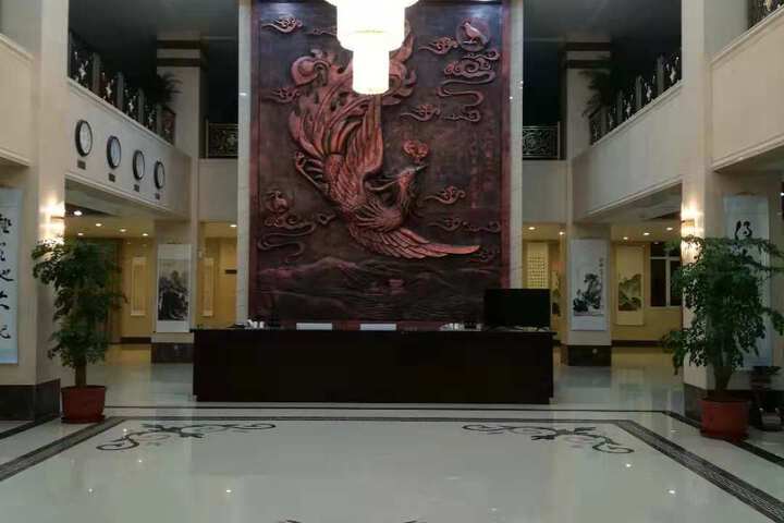 Hotel Interior 13 of 13