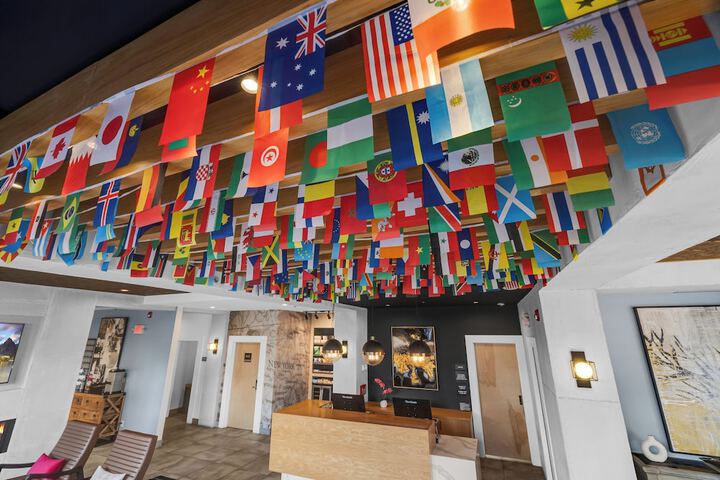 Hotel Interior 3 of 38