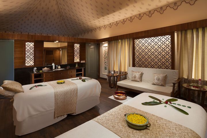 Wellness Treatments