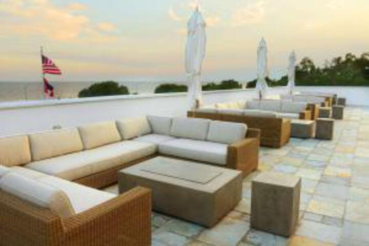 Terrace/Patio 8 of 59
