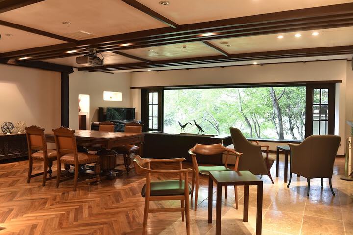Hotel Interior 3 of 245