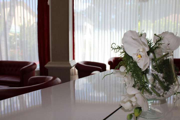 Restaurants
