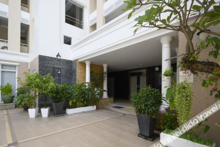 Supradit Hotel 1 Branch