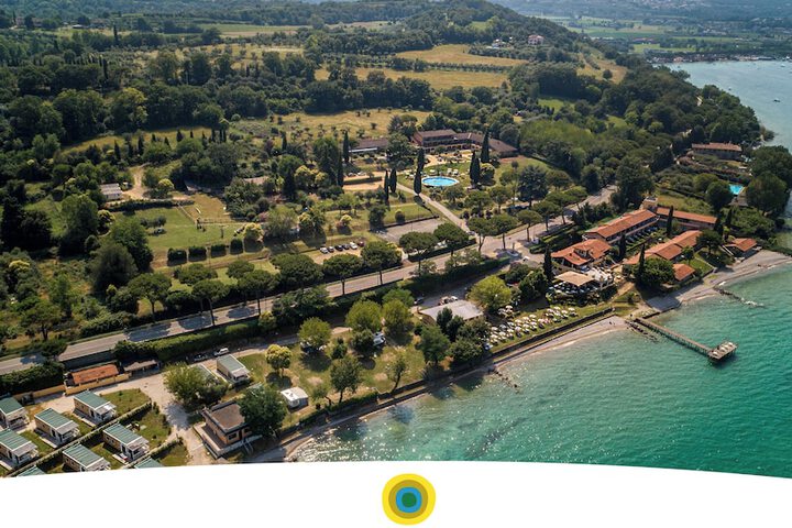 Club Del Sole Desenzano Boutique Resort in Desenzano del Garda