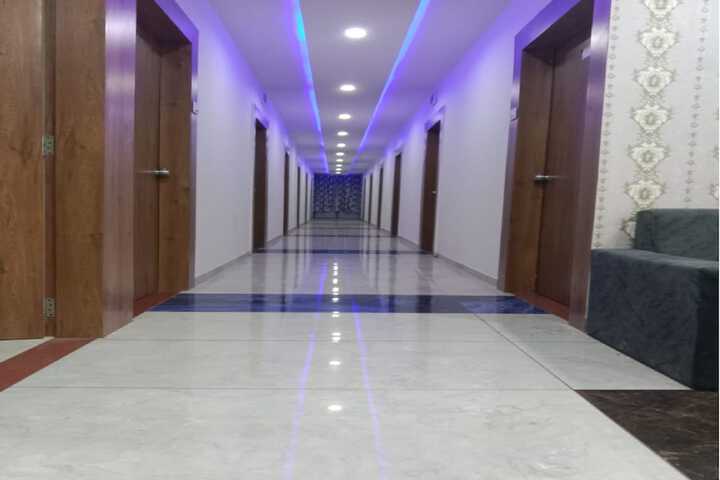 Hotel Interior 3 of 17