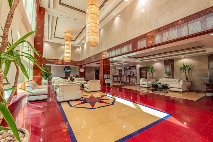Hotel Interior 5 of 62