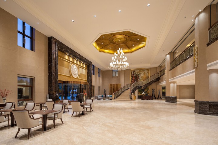 Hotel Interior 4 of 76