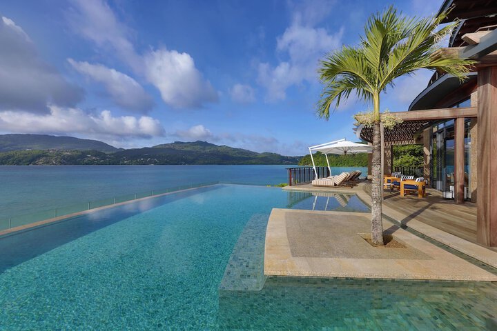 Image of Mango House Seychelles LXR Hotels & Resorts