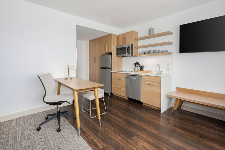Element by Marriott Savannah Midtown