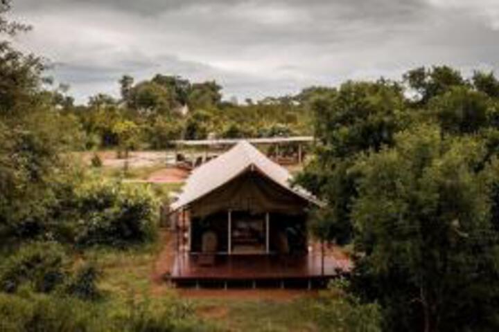 Image of Honeyguide Khoka Moya Camp