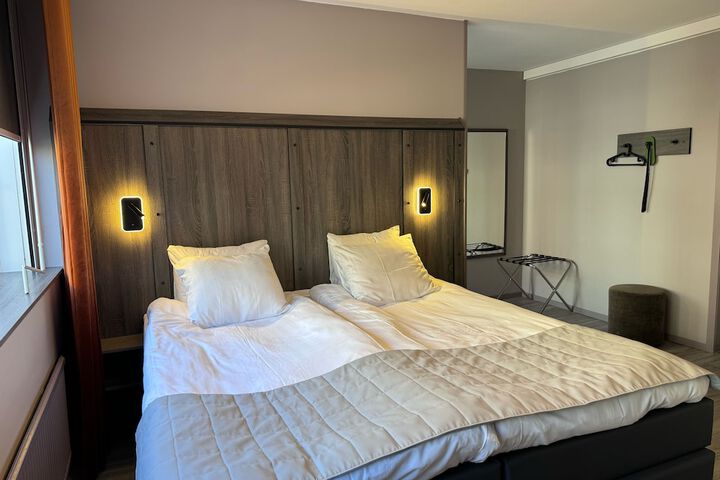 City Central Hotel Örebro by First Hotels in Örebro