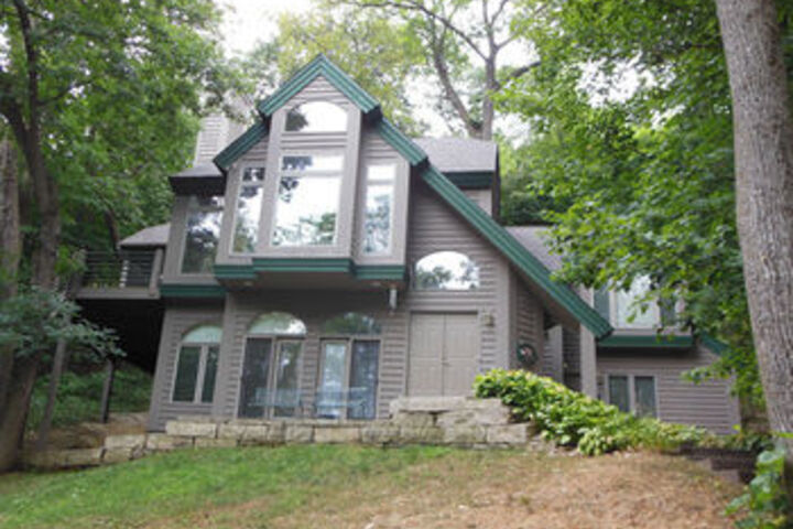 Territory House
